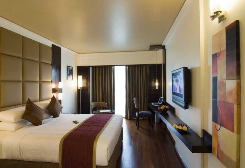 Iris The Business Hotel Bangalore Værelse billede
