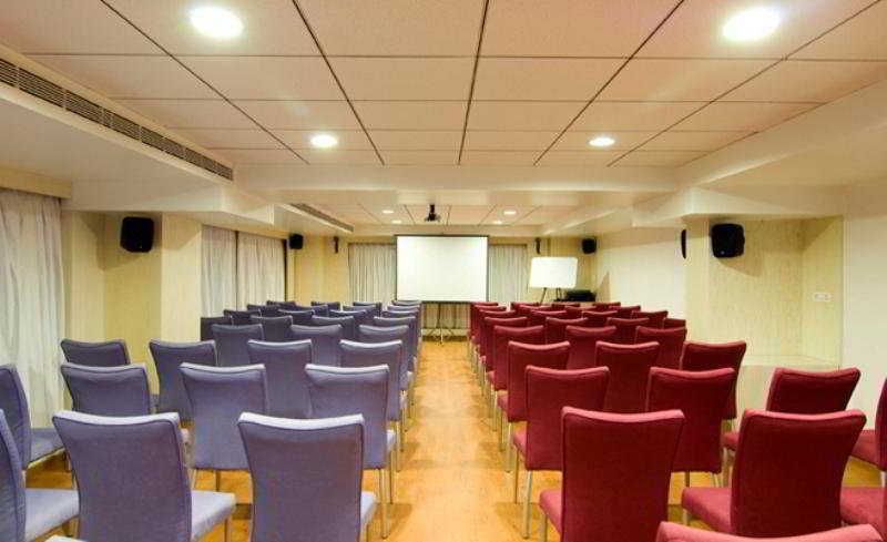 Iris The Business Hotel Bangalore Eksteriør billede